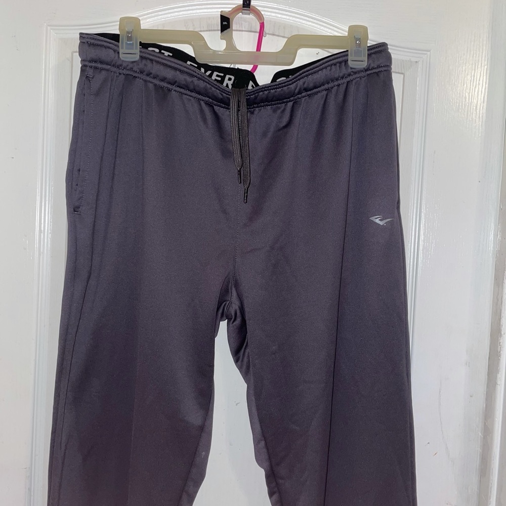 Men’s athletic dri fit sweatpants